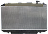 RAV4 01-05 RADIATOR, 2.4L W/Auto Trans