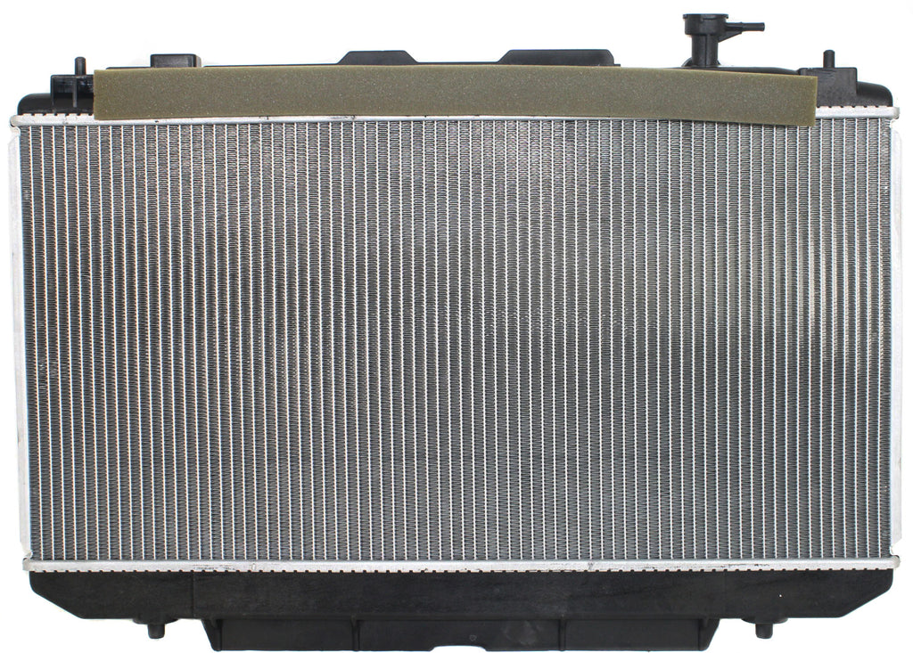 RAV4 01-05 RADIATOR, 2.4L W/Auto Trans