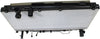 RAV4 01-05 RADIATOR, 2.4L W/Auto Trans