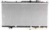 ECLIPSE 01-05 RADIATOR