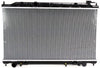 ALTIMA 02-06 RADIATOR, 4cyl