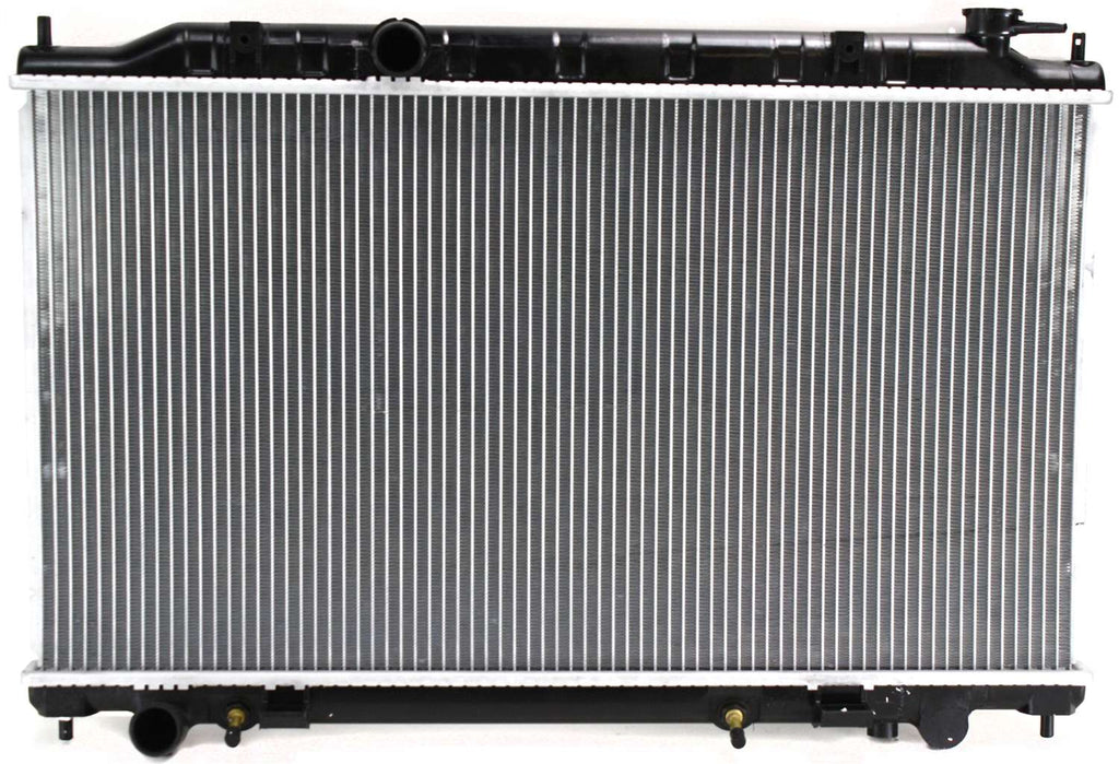 ALTIMA 02-06 RADIATOR, 4cyl