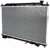 ALTIMA 02-06 RADIATOR, 4cyl