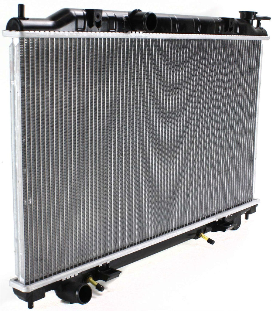 ALTIMA 02-06 RADIATOR, 4cyl