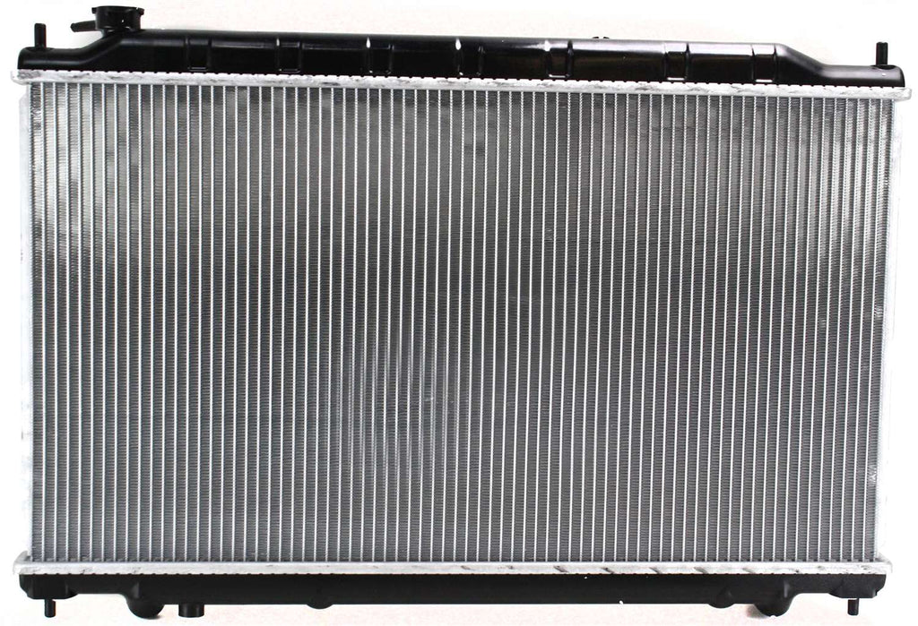 ALTIMA 02-06 RADIATOR, 4cyl