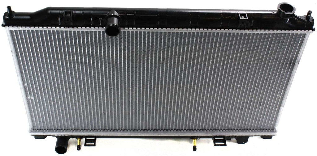 ALTIMA 02-06 RADIATOR, 4cyl