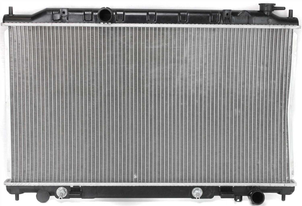 ALTIMA 02-06 RADIATOR, 3.5L V6