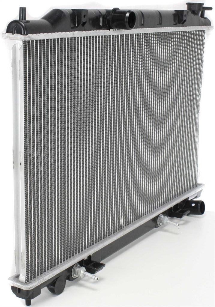 ALTIMA 02-06 RADIATOR, 3.5L V6