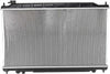 ALTIMA 02-06 RADIATOR, 3.5L V6