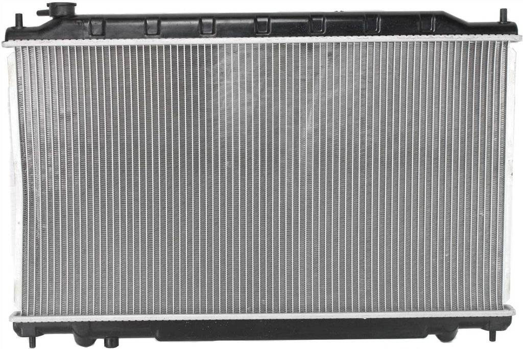 ALTIMA 02-06 RADIATOR, 3.5L V6