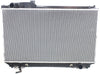 LS430 01-06 RADIATOR