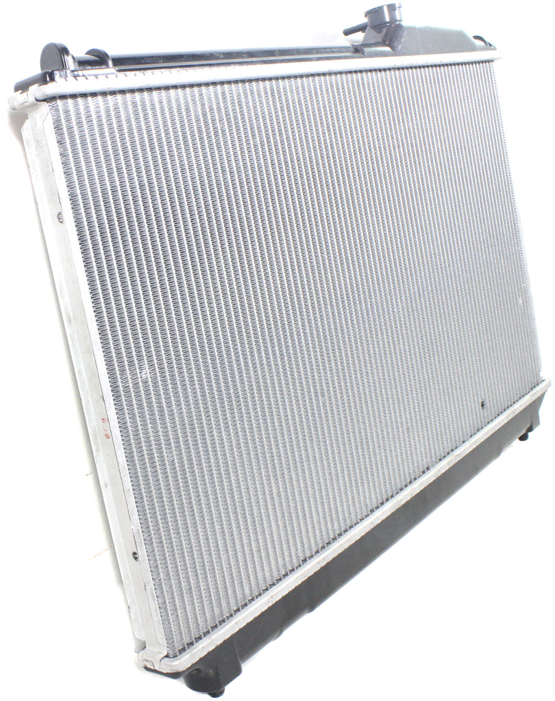 LS430 01-06 RADIATOR