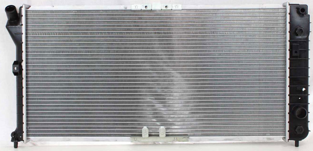 INTRIGUE 99-02 RADIATOR, 3.5L