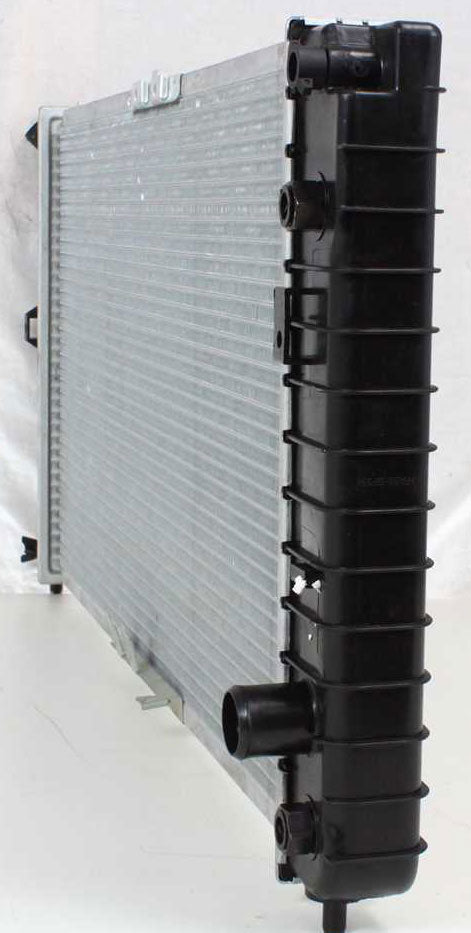 INTRIGUE 99-02 RADIATOR, 3.5L