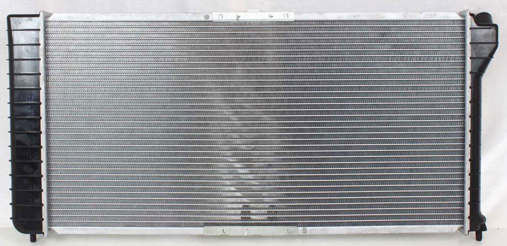 INTRIGUE 99-02 RADIATOR, 3.5L