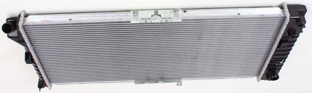 INTRIGUE 99-02 RADIATOR, 3.5L