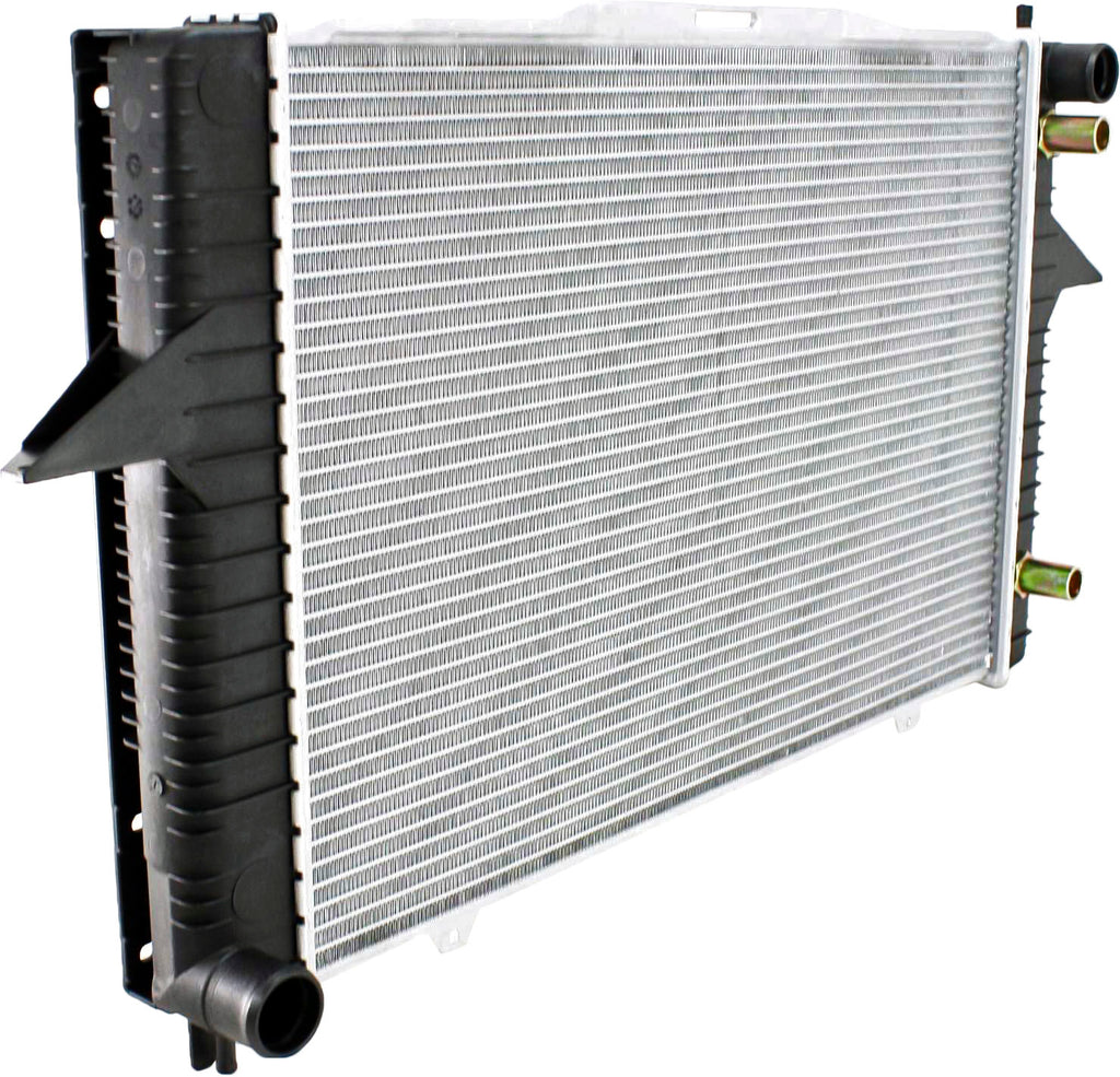 S70 / C70 99-04 RADIATOR, Turbo