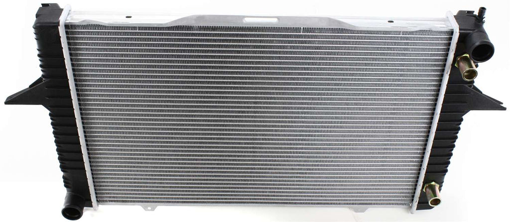 S70 / C70 99-04 RADIATOR, Turbo