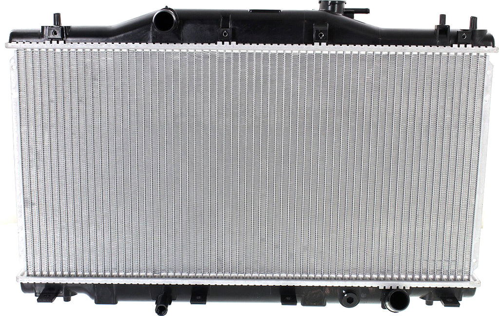 RSX 02-06 RADIATOR, Manual Trans