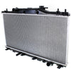 RSX 02-06 RADIATOR, Manual Trans