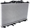 RSX 02-06 RADIATOR, Manual Trans