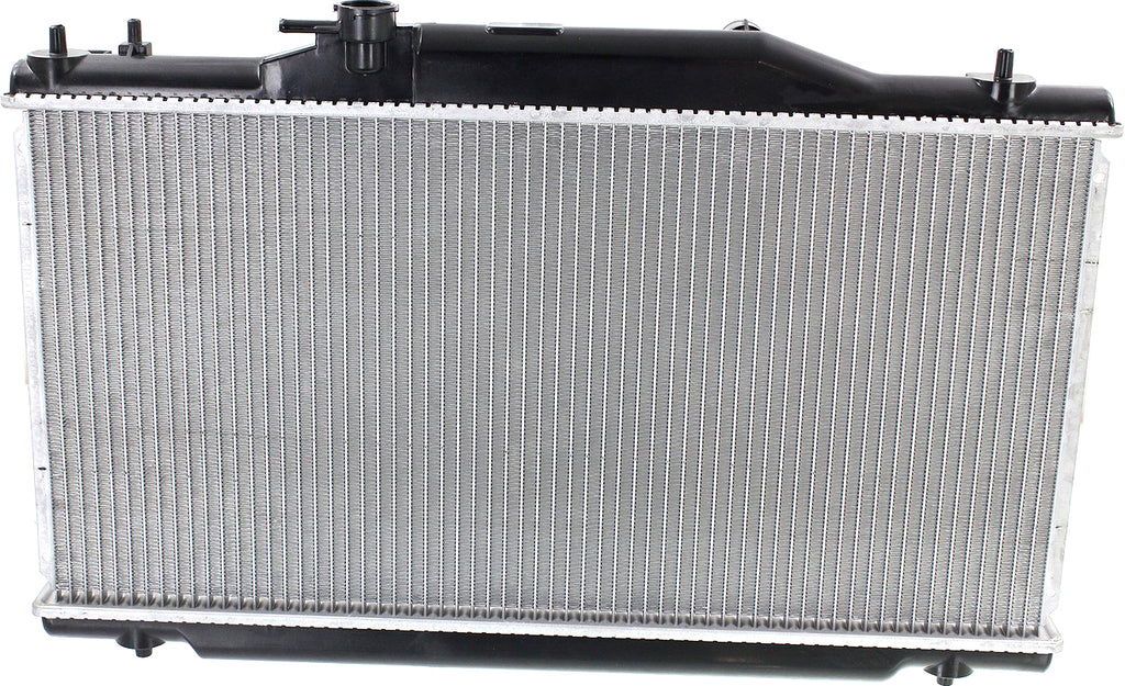 RSX 02-06 RADIATOR, Manual Trans