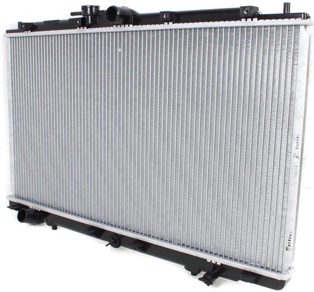 CL 01-03/TL 02-03 RADIATOR, (CL, Base, Premium Model)/(TL, Base Model), Denso-type, w/o Sensor Port