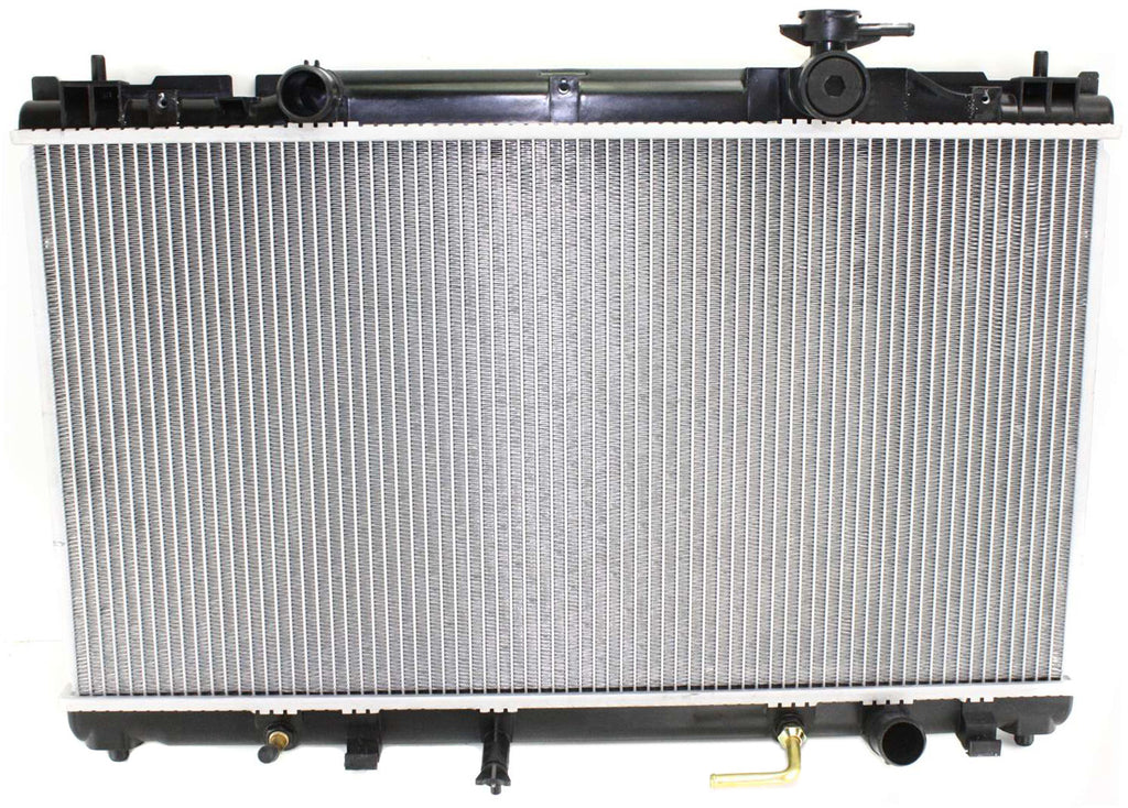 CAMRY 02-06 / SOLARA 04-08 RADIATOR, 4cyl, w/ HD Cooling