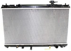 CAMRY 02-06 / SOLARA 04-08 RADIATOR, 4cyl, w/ HD Cooling