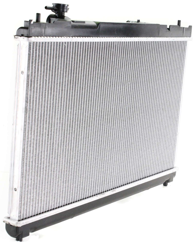 CAMRY 02-06 / SOLARA 04-08 RADIATOR, 4cyl, w/ HD Cooling