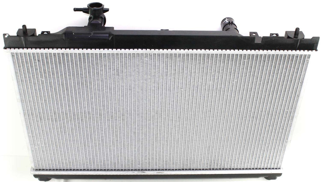 CAMRY 02-06 / SOLARA 04-08 RADIATOR, 4cyl, w/ HD Cooling