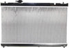 CAMRY 02-06 / SOLARA 04-08 RADIATOR, 4cyl, w/ HD Cooling