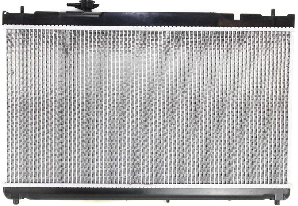 CAMRY 02-06 / SOLARA 04-08 RADIATOR, 4cyl, w/ HD Cooling