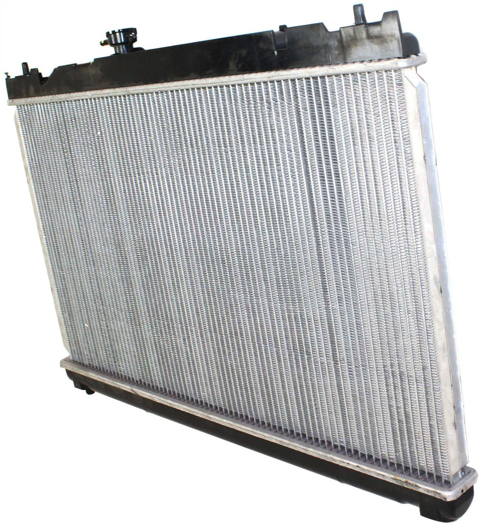 CAMRY 02-06 / SOLARA 04-08 RADIATOR, 4cyl, w/o HD Cooling