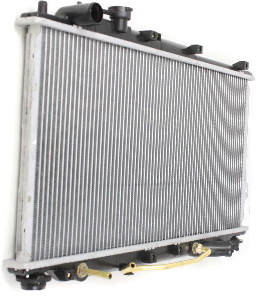 SPECTRA 00-04 RADIATOR