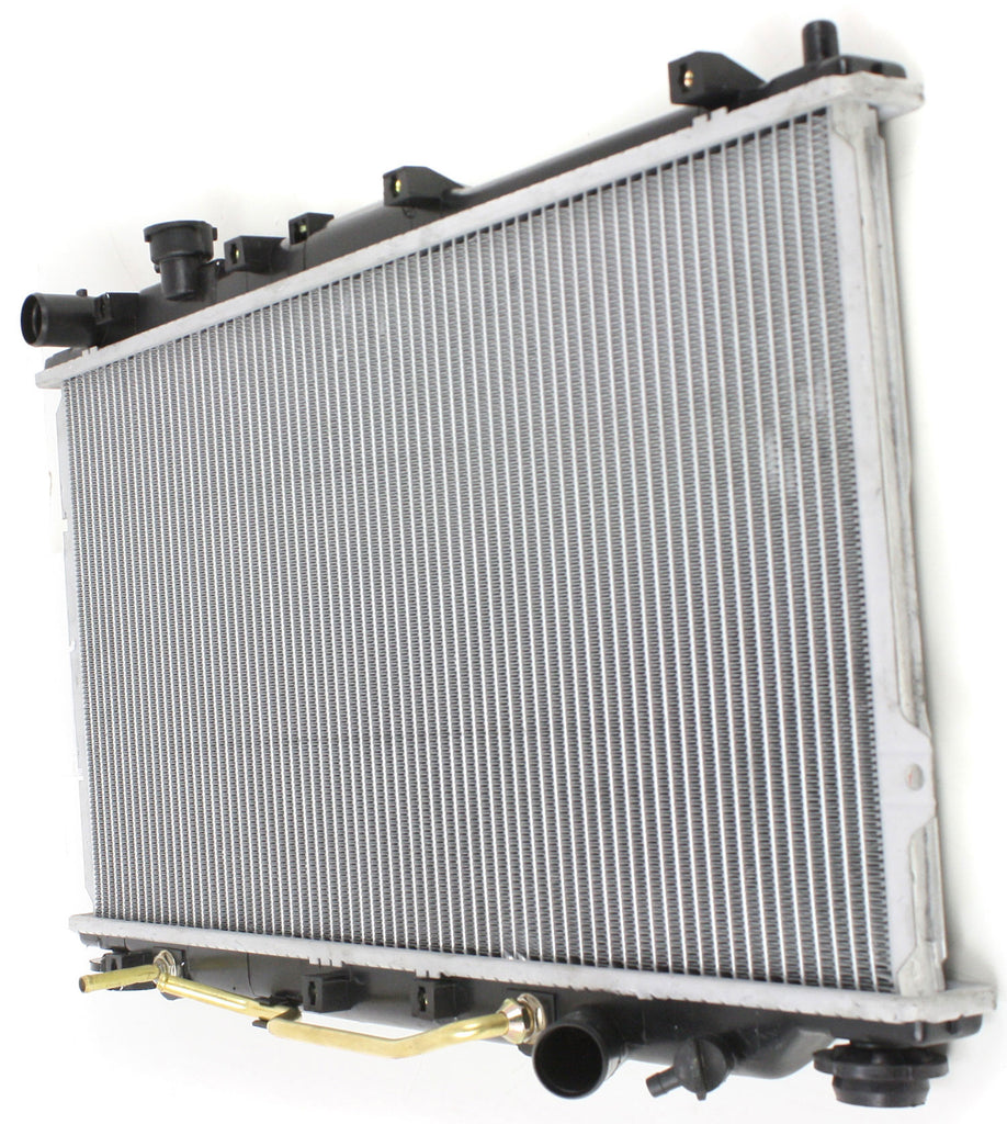 SPECTRA 00-04 RADIATOR