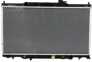 CR-V 02-06/ELEMENT 03-06 RADIATOR