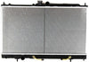 LANCER 02-05 RADIATOR, 2.0L, Non-turbo