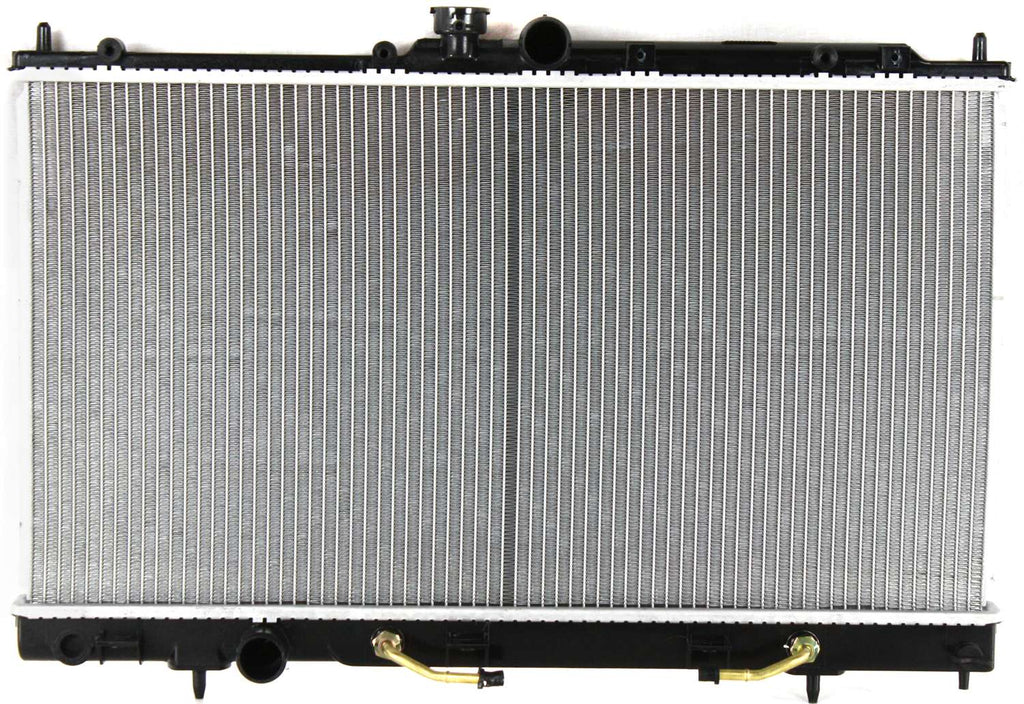 LANCER 02-05 RADIATOR, 2.0L, Non-turbo