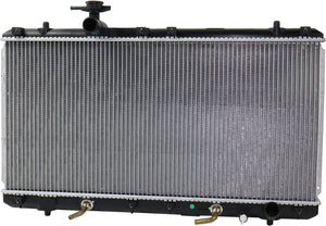 AERIO 02-07 RADIATOR, Auto Trans