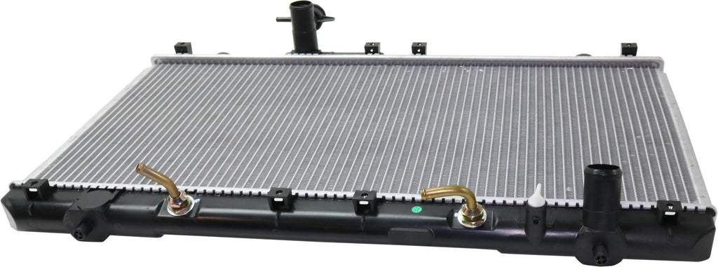 AERIO 02-07 RADIATOR, Auto Trans