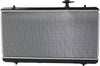 AERIO 02-07 RADIATOR, Auto Trans