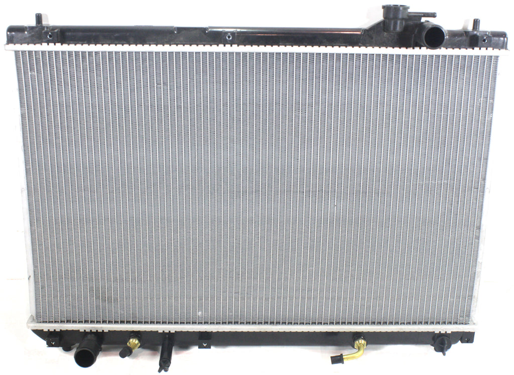 HIGHLANDER 01-07 RADIATOR, 6 Cyl, w/o Tow Pckg. Excludes Hybrid Models