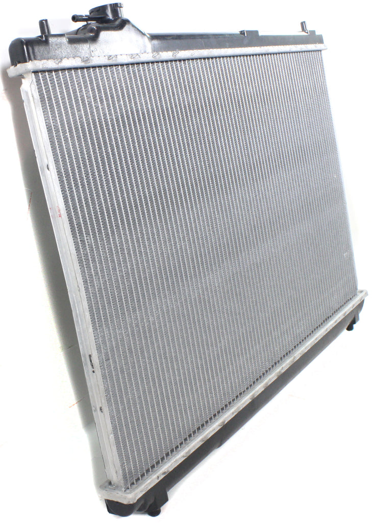 HIGHLANDER 01-07 RADIATOR, 6 Cyl, w/o Tow Pckg. Excludes Hybrid Models