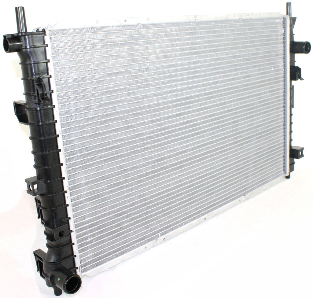 VUE 02-03 RADIATOR, 3.0L