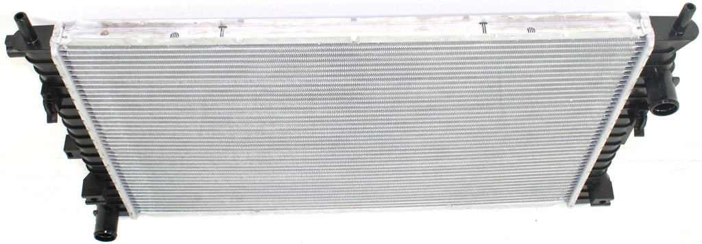 VUE 02-03 RADIATOR, 3.0L