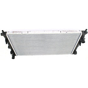 VUE 02-03 RADIATOR, 3.0L