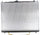 MONTERO 01-02 RADIATOR, 3.5L