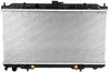 SENTRA 02-06 RADIATOR, 2.5L