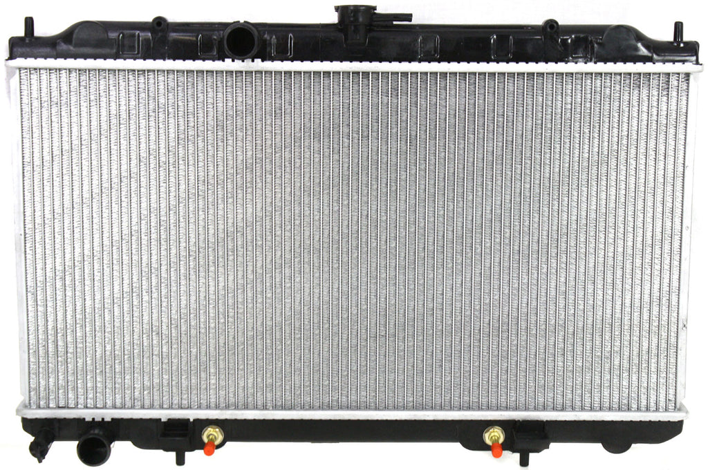 SENTRA 02-06 RADIATOR, 2.5L